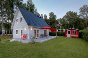 Scaniferienhaus, Trassenheide
